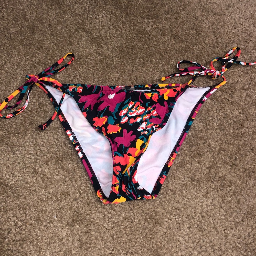 ROXY bikini bottoms